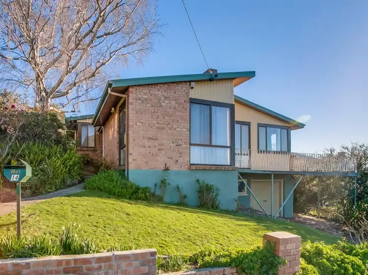 14 Denman Road, Trevallyn TAS 7250