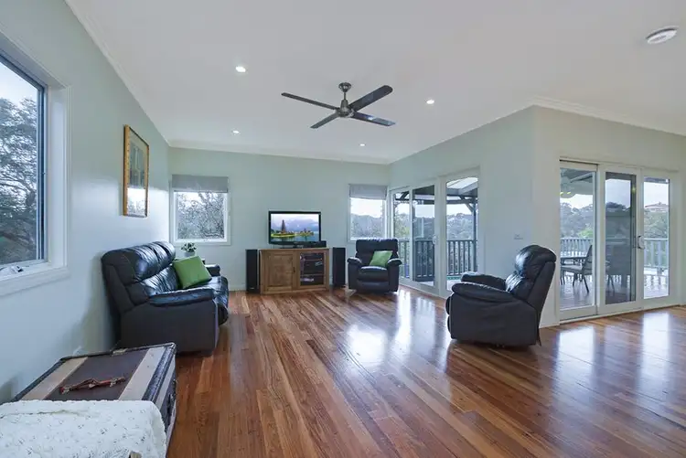 Sixth view of Homely house listing, 2/16 Rangeview Road, Diamond Creek VIC 3089