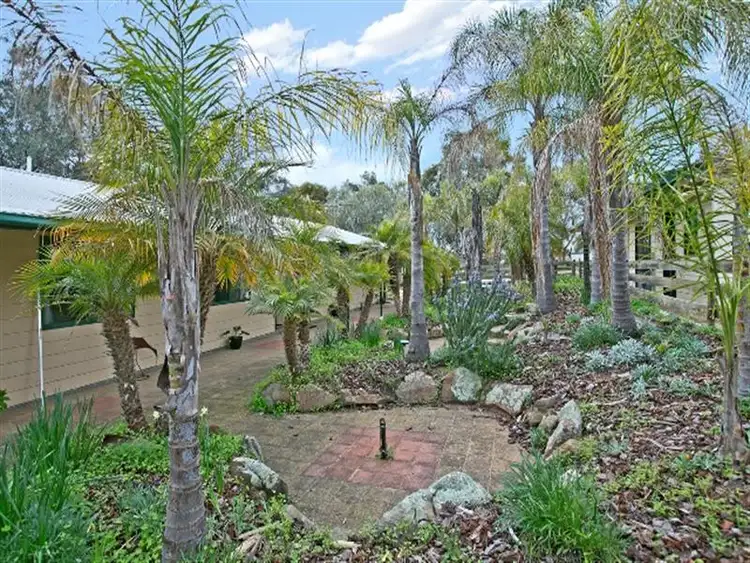 Main view of Homely house listing, 45 Fairlie Road, Gawler Belt SA 5118