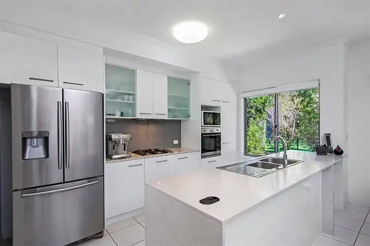 Third view of Homely house listing, 55/1 Manacor Place, Coombabah QLD 4216