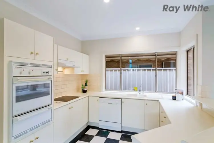 Second view of Homely house listing, 2 Grove Place, Kensington SA 5068