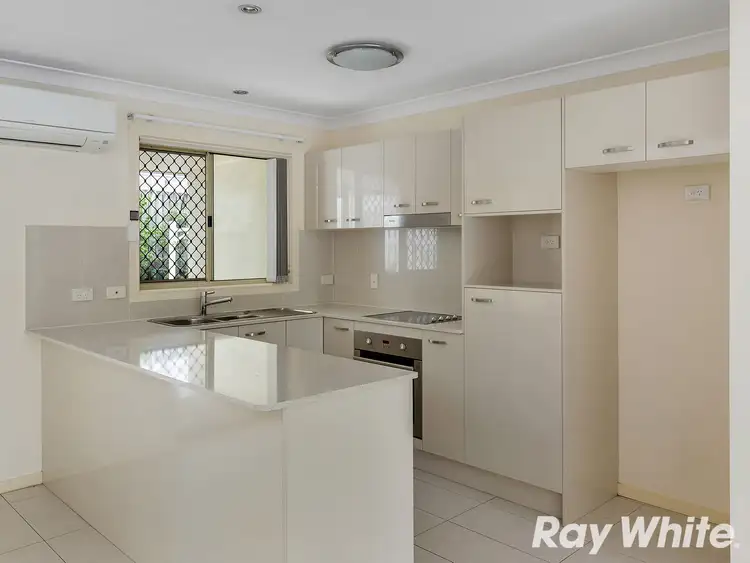 Sixth view of Homely townhouse listing, 4/35 Sammells Drive, Chermside QLD 4032