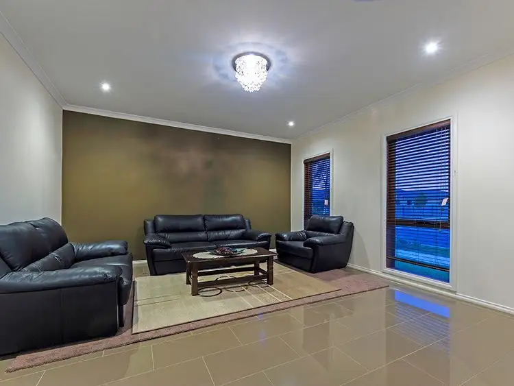 Fourth view of Homely house listing, 97 Verdant Road, Truganina VIC 3029