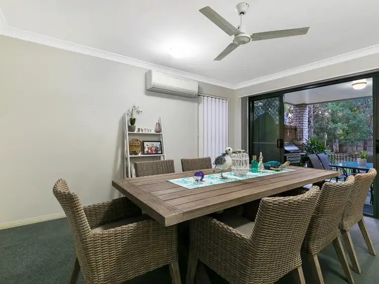 Fourth view of Homely house listing, 51 Friend Street, Wakerley QLD 4154