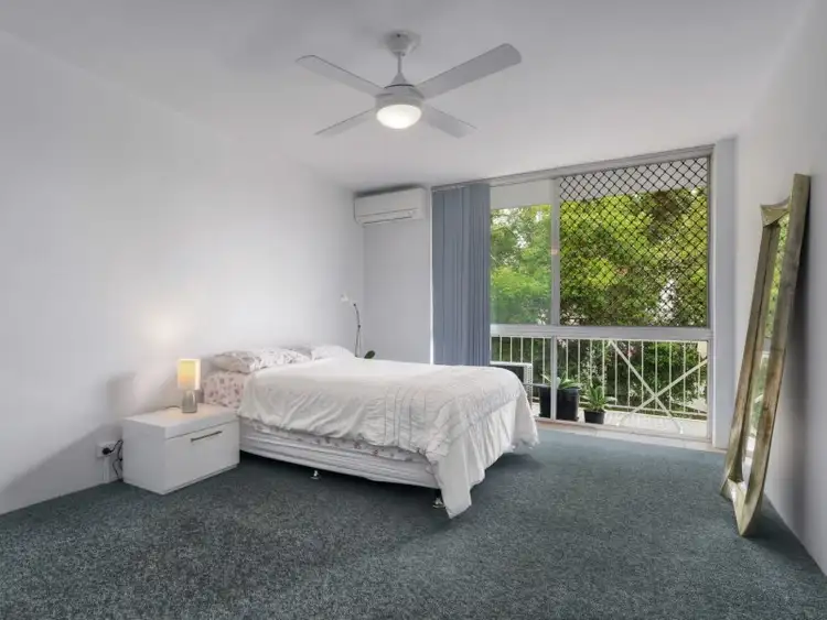 Fifth view of Homely unit listing, 1/82 Racecourse Road, Ascot QLD 4007