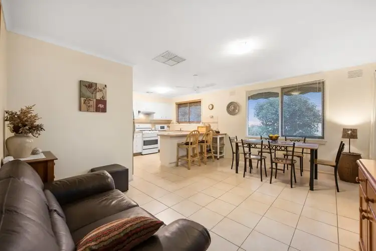 Third view of Homely house listing, 6 TOMBOLO Court, Mooroolbark VIC 3138