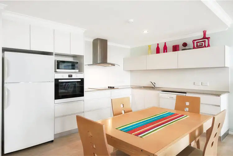 Second view of Homely unit listing, 15/120-122 Duporth Avenue, Maroochydore QLD 4558