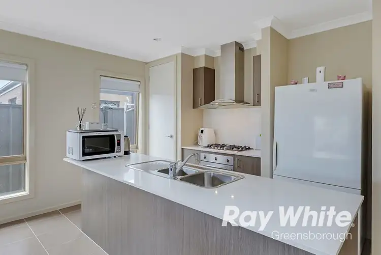 Third view of Homely house listing, 23 Black Wattle Road, Craigieburn VIC 3064