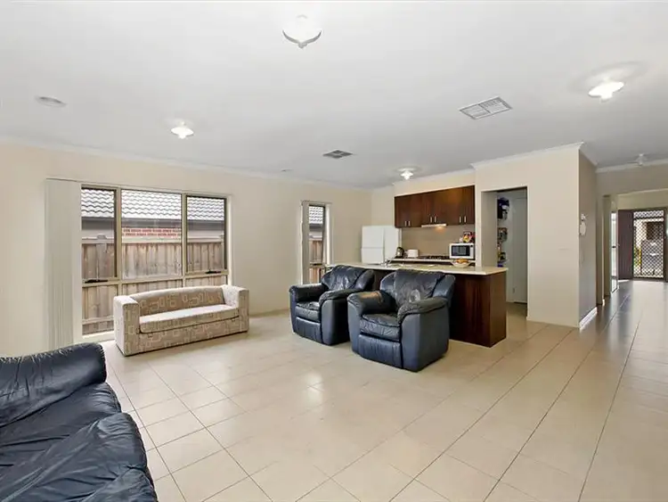 Fifth view of Homely house listing, 7 Morfesse Street, South Morang VIC 3752