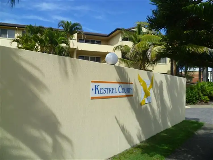 Third view of Homely unit listing, 6/65 Bayview Street, Runaway Bay QLD 4216