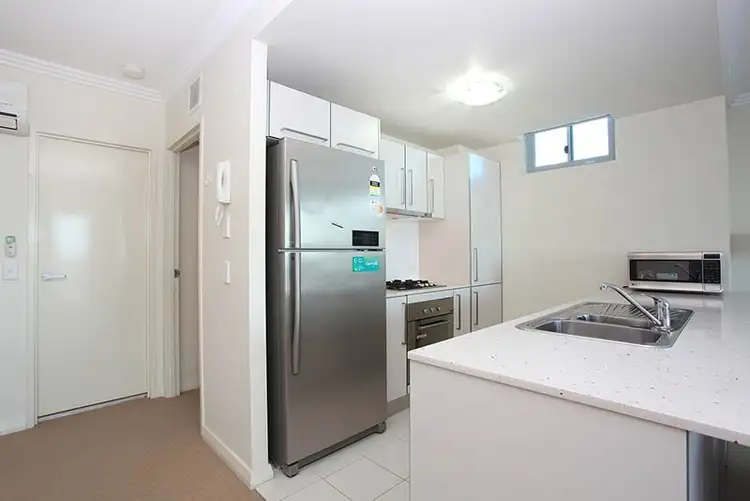 Fourth view of Homely apartment listing, 1306/10 Fifth Avenue, Palm Beach QLD 4221