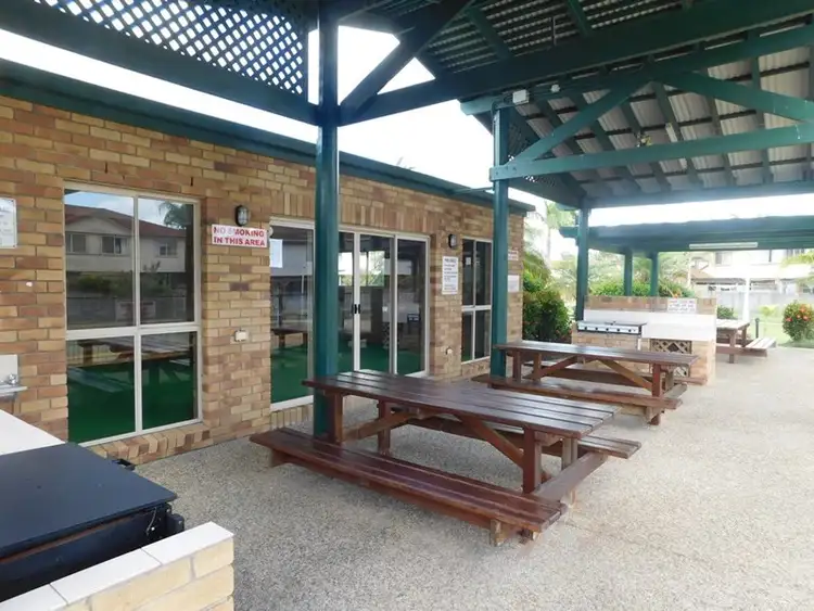 Seventh view of Homely townhouse listing, 104/9 Bayside Court, Thorneside QLD 4158