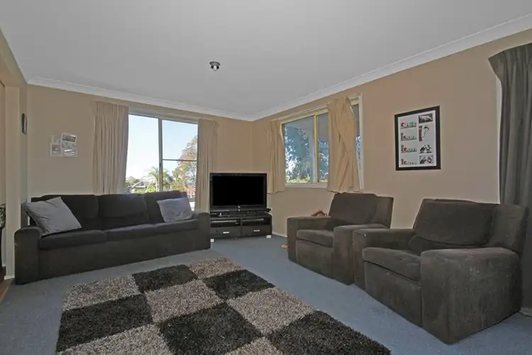 Sixth view of Homely house listing, 12 Berry Place, Surf Beach NSW 2536