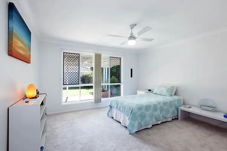 Seventh view of Homely house listing, 45 Open Drive, Arundel QLD 4214