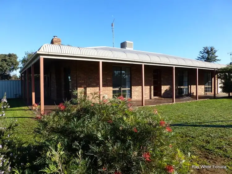 Second view of Homely house listing, 14 Emma Court, Campaspe West VIC 3564