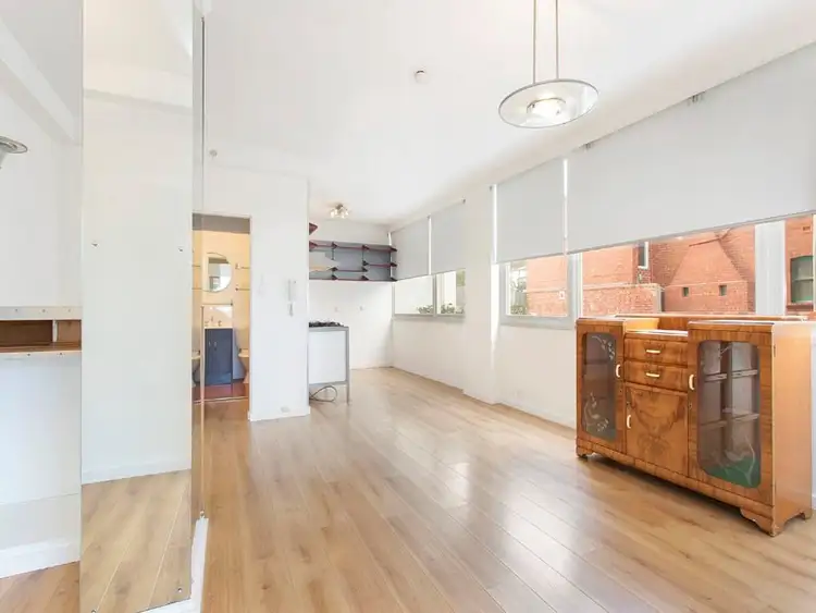 Fourth view of Homely apartment listing, 3/350 Beaconsfield Parade, St Kilda VIC 3182