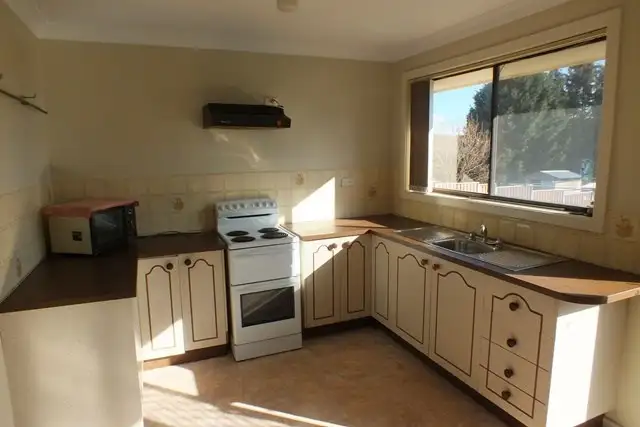 Second view of Homely house listing, 21 Glyndwr Avenue, Oberon NSW 2787