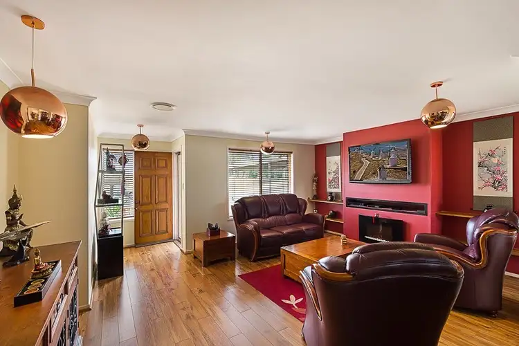 Second view of Homely house listing, 15 Hamlyn Road, Oakey QLD 4401