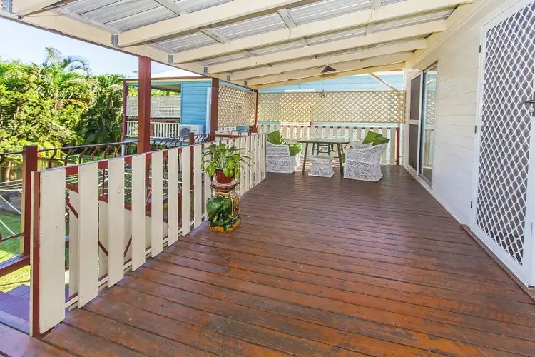 Sixth view of Homely house listing, 78 Fernberg Road, Paddington QLD 4064