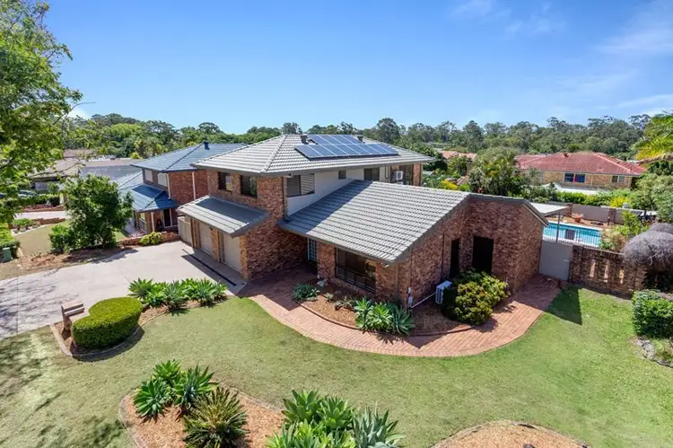9 Aspley Court, Aspley QLD 4034