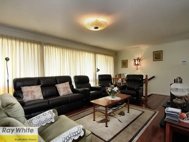 Fourth view of Homely house listing, 99 Valhalla Street, Sunnybank QLD 4109