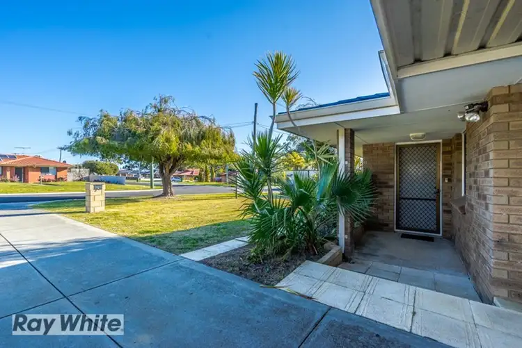 Third view of Homely house listing, 38 Ipswich Crescent, Girrawheen WA 6064