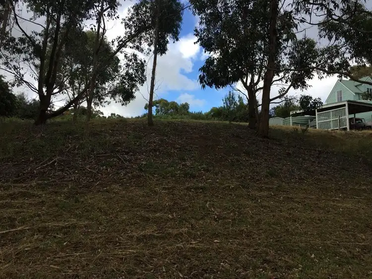 Sixth view of Homely land listing, 9 Cloud Street, Arthurs Seat VIC 3936