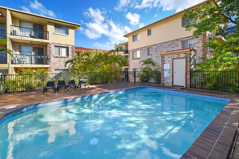 Main view of Homely apartment listing, 2/14-16 Spendelove Avenue, Southport QLD 4215