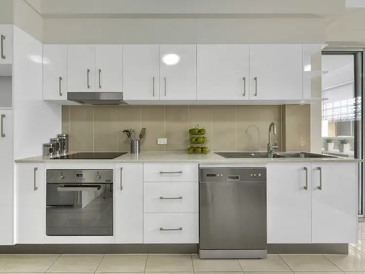 Fourth view of Homely unit listing, 1/16 Mitcham Street, Gaythorne QLD 4051