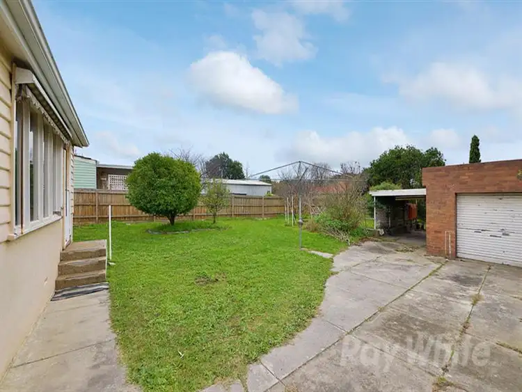 Third view of Homely house listing, 107 Ann Street, Dandenong VIC 3175
