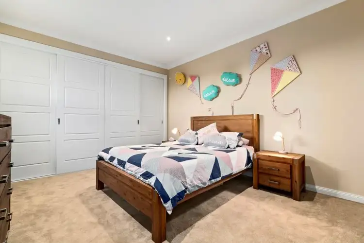 Fifth view of Homely townhouse listing, 3/15 Elizabeth Street, Oakleigh East VIC 3166