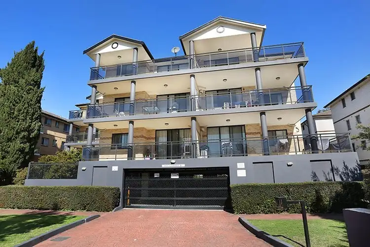12/41-43 Kenyon Street, Fairfield NSW 2165