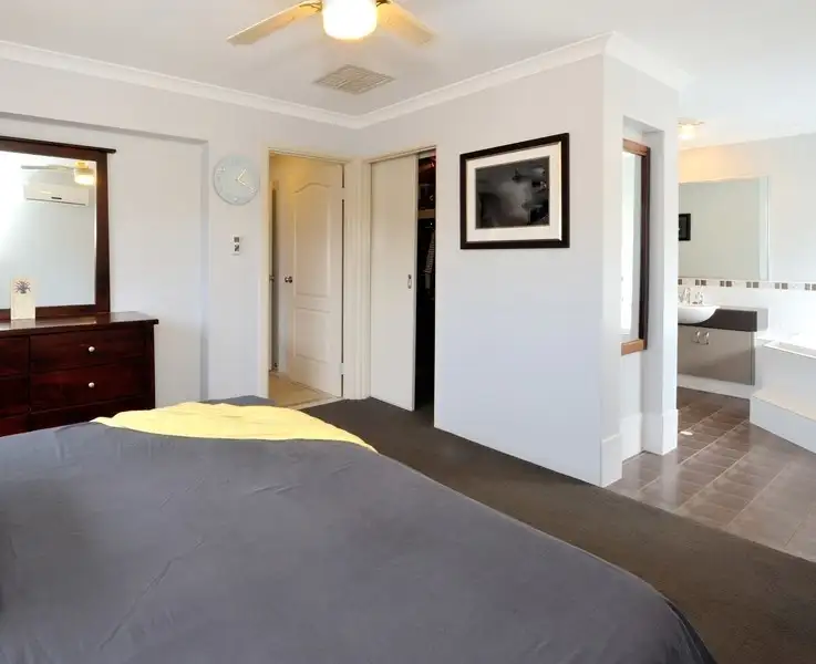 Sixth view of Homely house listing, 7 Lomandra View, Baldivis WA 6171