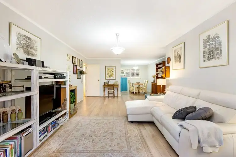 Fifth view of Homely apartment listing, 25/300B Burns Bay Road, Lane Cove NSW 2066