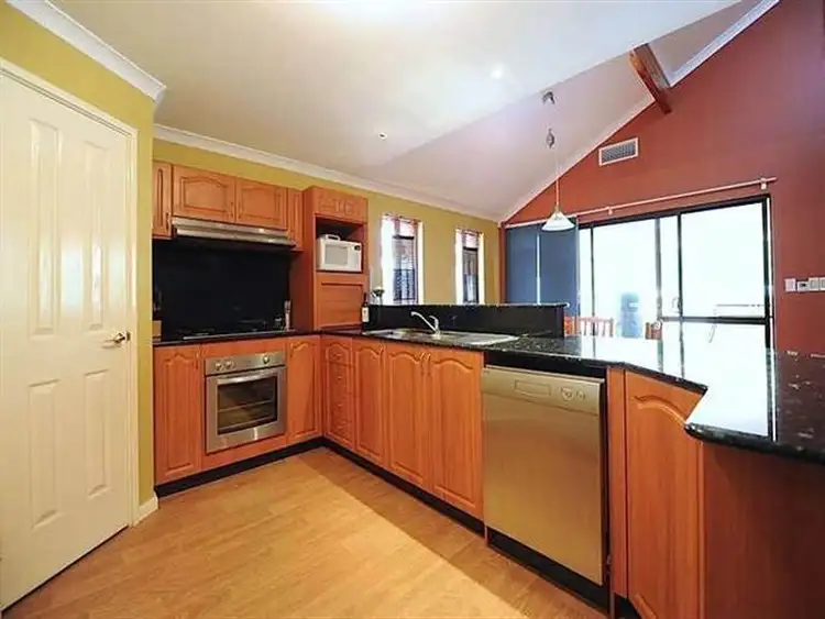 Second view of Homely house listing, 86 Charlottes Vista, Ellenbrook WA 6069