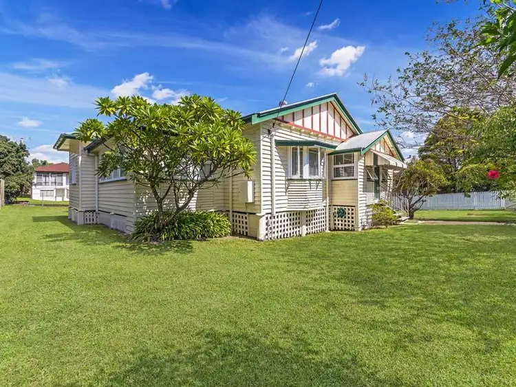 Second view of Homely house listing, 62 Alderley Avenue, Alderley QLD 4051