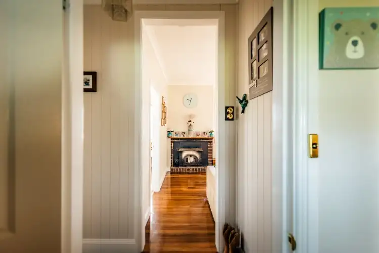 Sixth view of Homely house listing, 75 Kurrajong Street, Dorrigo NSW 2453