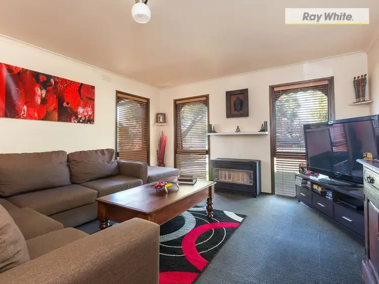 Second view of Homely house listing, 214 Ninth Avenue, Rosebud VIC 3939
