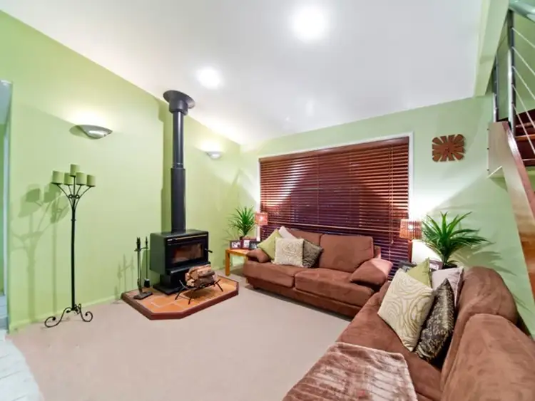 Seventh view of Homely house listing, 16 Elwood Court, Eatons Hill QLD 4037