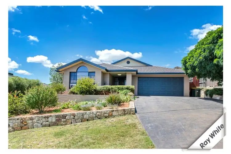 3 Cookson Place, Banks ACT 2906