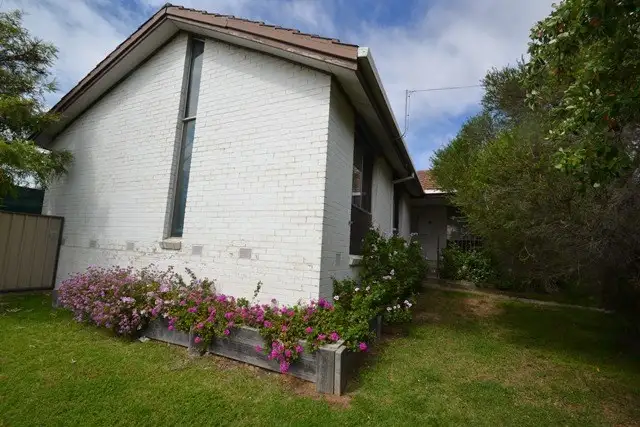 Main view of Homely house listing, 1 Skermer Avenue, Seymour VIC 3660
