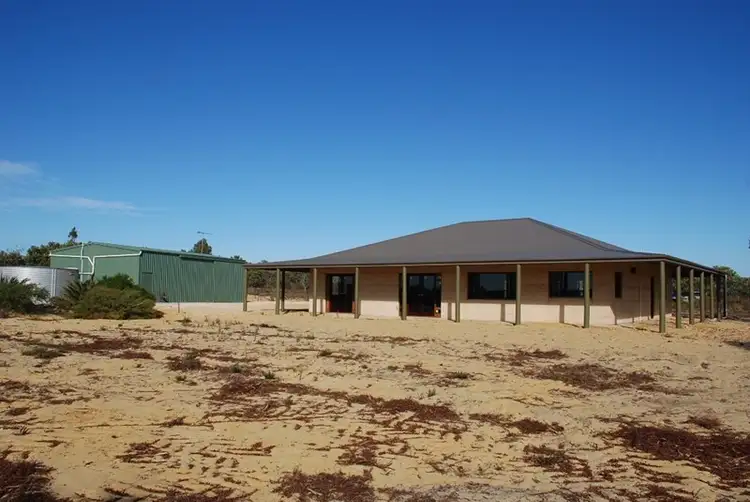 Sixth view of Homely house listing, 9 Wren Way, Jurien Bay WA 6516