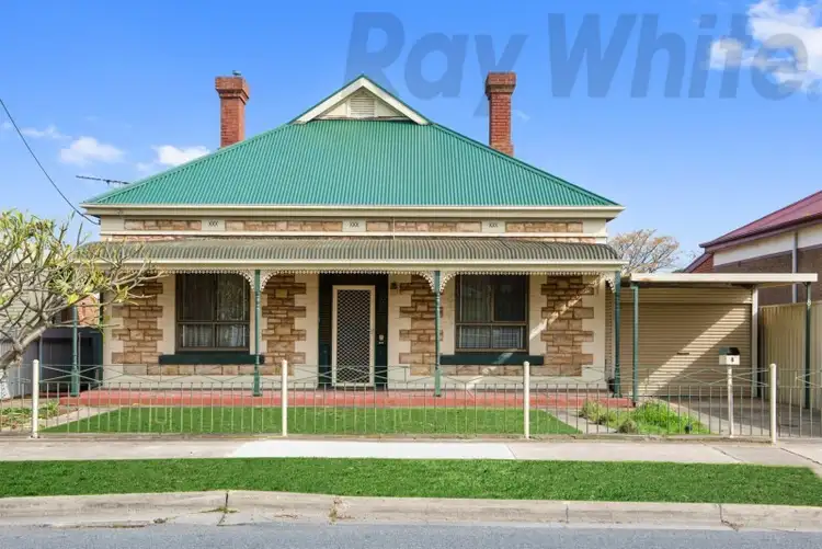 8 Frederick Street, Welland SA 5007