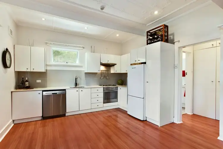 Third view of Homely apartment listing, 8/32 Benelong Crescent, Bellevue Hill NSW 2023