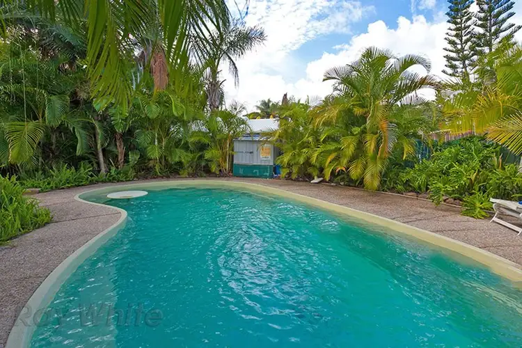 30 Barry Drive, Redbank Plains QLD 4301