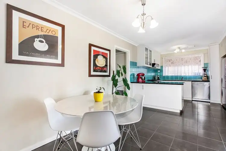 Second view of Homely house listing, 123 McFadzean Avenue, Reservoir VIC 3073