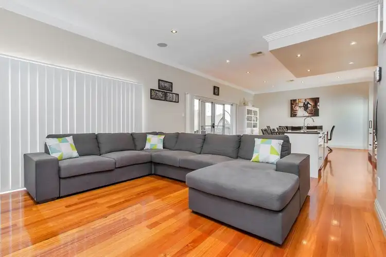 Second view of Homely house listing, 51a Nicholls Terrace, Woodville West SA 5011