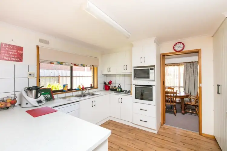 Second view of Homely house listing, 73 Chaffey Avenue, Mildura VIC 3500