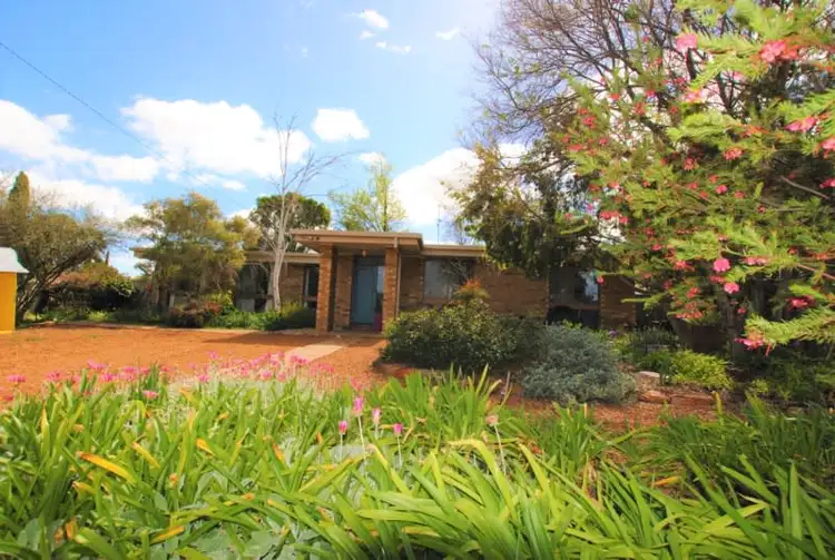 Main view of Homely house listing, 2 Mannell Place, Griffith NSW 2680