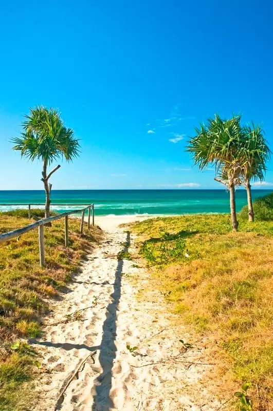 Seventh view of Homely unit listing, 309/1483 Gold Coast Highway, Palm Beach QLD 4221